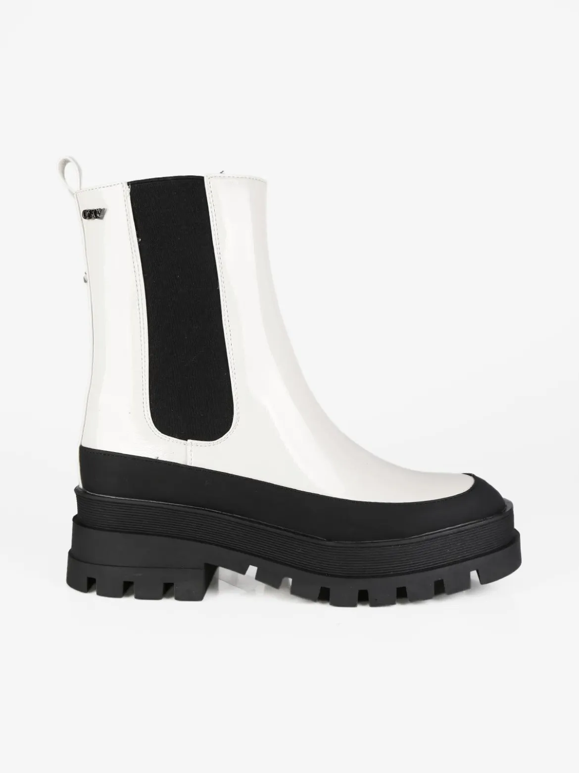Osey Stivaletti donna con platform