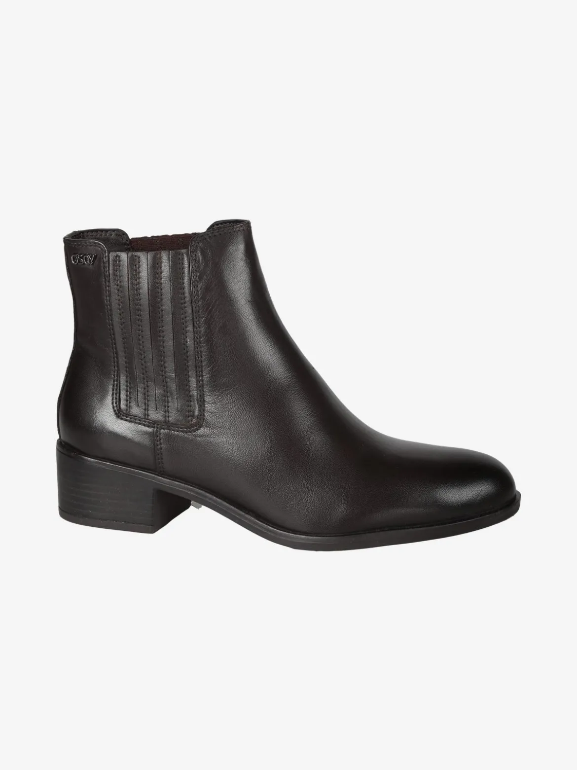 Osey Stivaletti donna in pelle