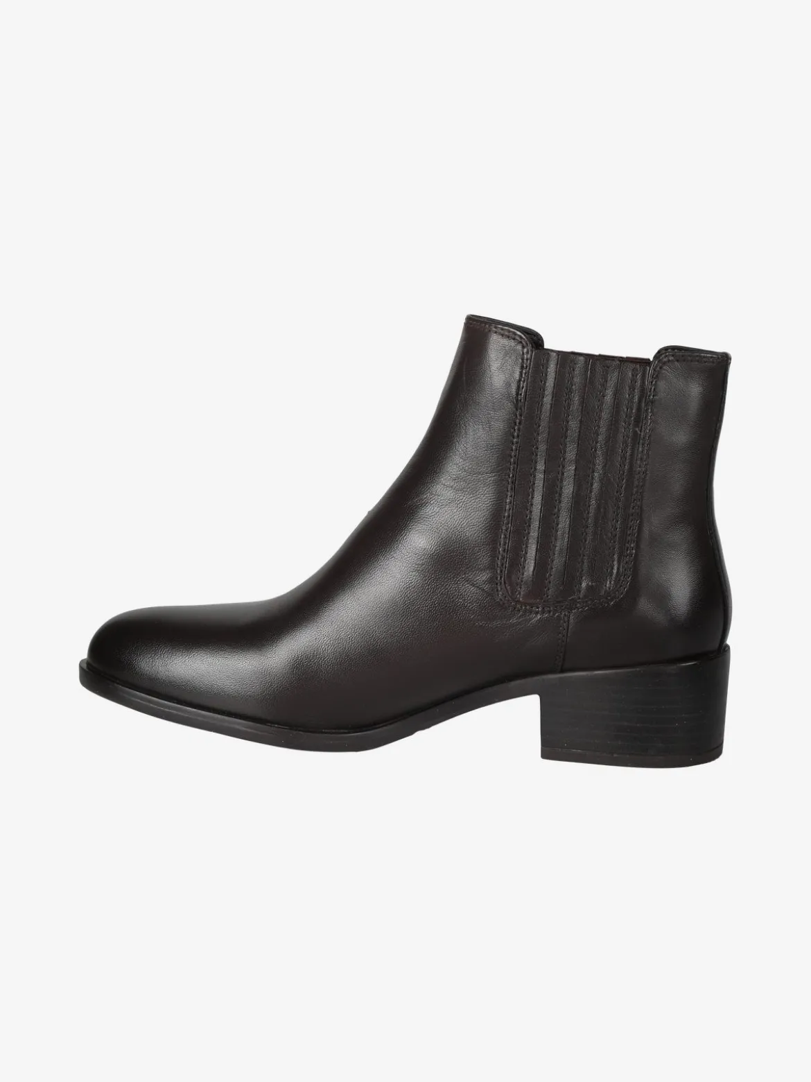 Osey Stivaletti donna in pelle