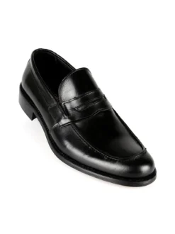 Paolo Galli Made In Italy Mocassini in pelle da uomo