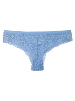 Pierre Cardin Brasiliana in pizzo