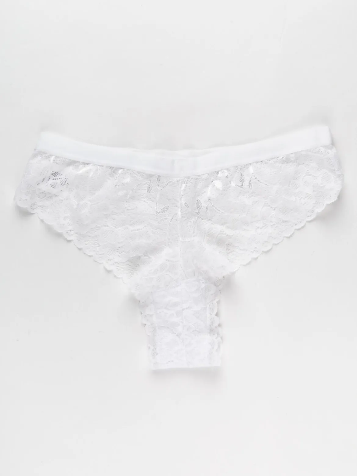 Pierre Cardin Brasiliana in pizzo