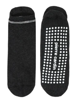 Pierre Cardin Calze antiscivolo uomo