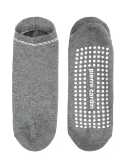 Pierre Cardin Calze antiscivolo uomo
