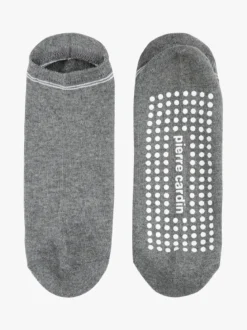 Pierre Cardin Calze antiscivolo uomo
