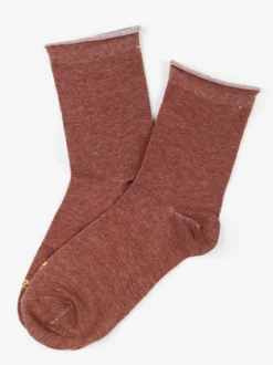 Pierre Cardin Calze corte donna con lurex
