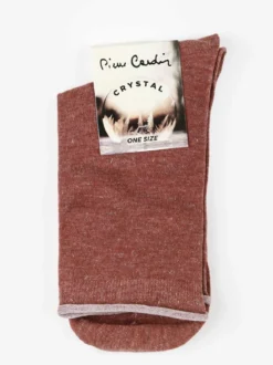 Pierre Cardin Calze corte donna con lurex