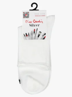 Pierre Cardin Calze donna lurex