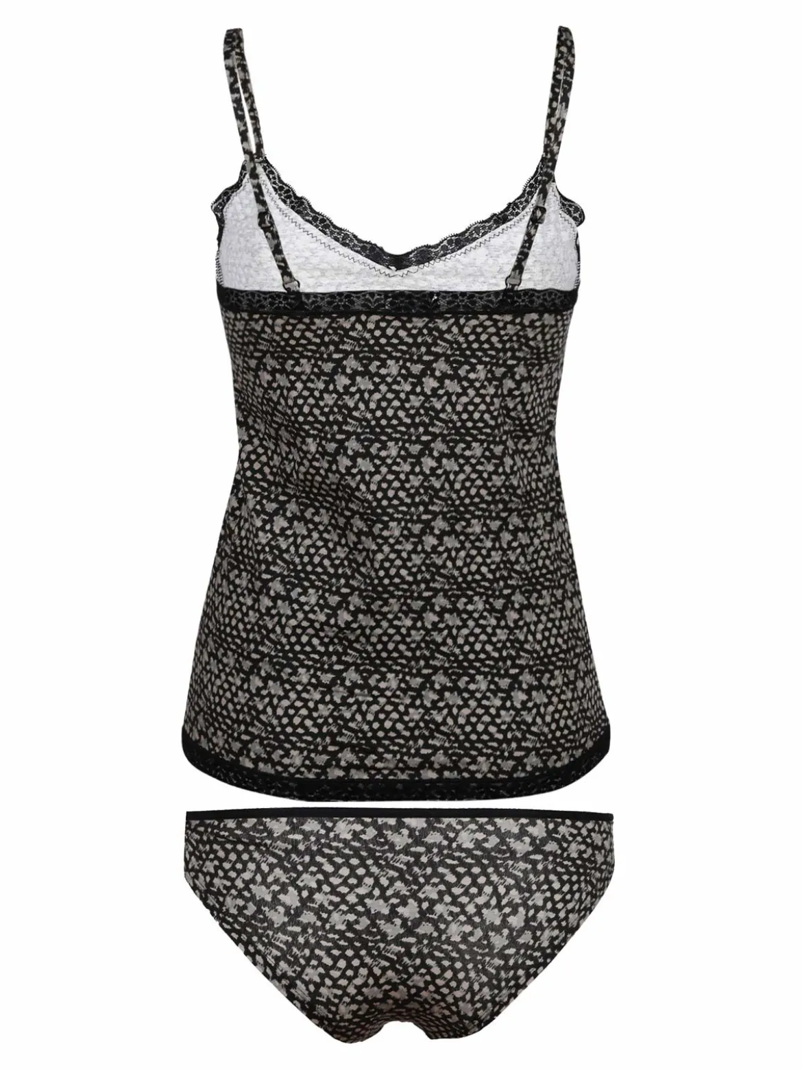Pierre Cardin Coordinato intimo donna