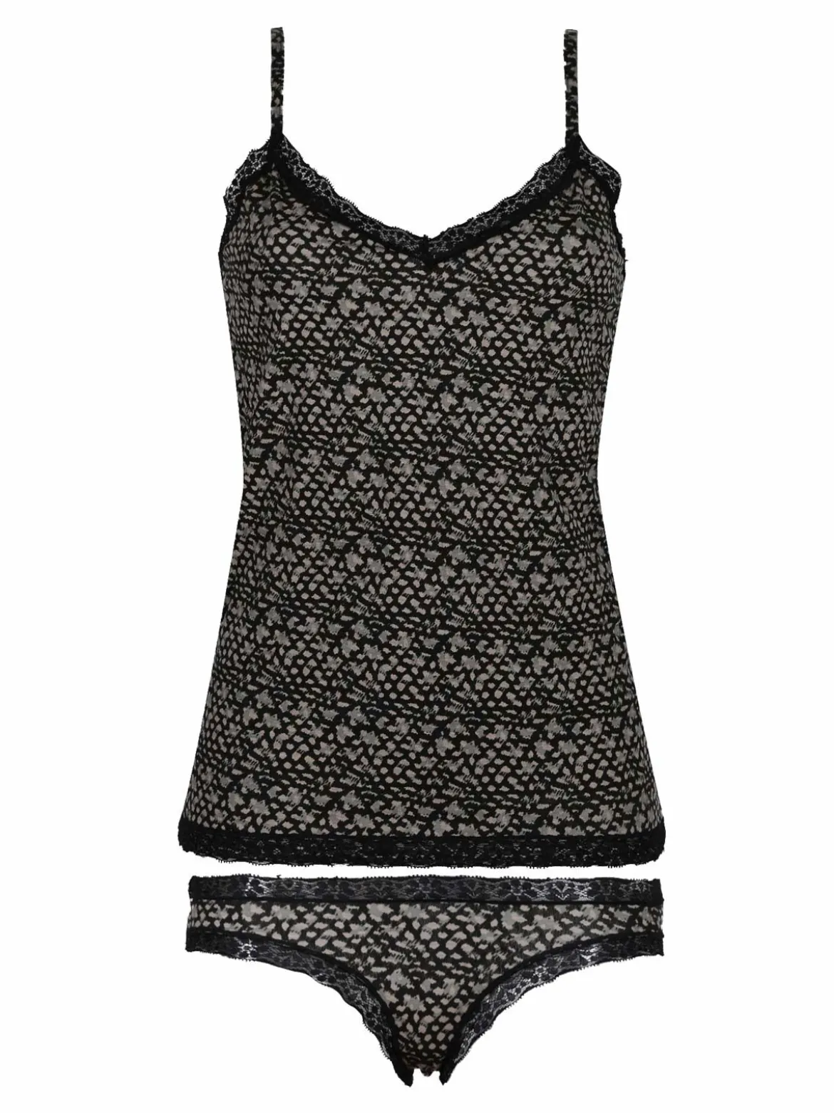 Pierre Cardin Coordinato intimo donna