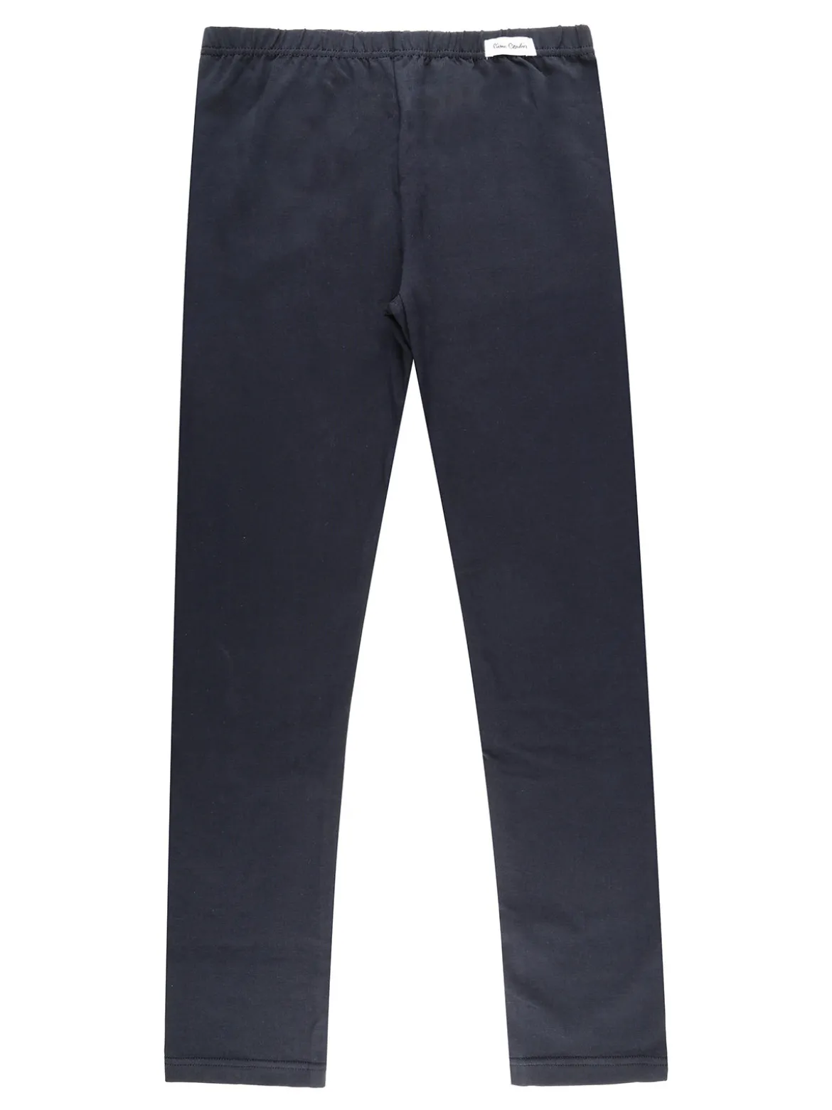 Pierre Cardin Leggings bambina in cotone elasticizzato
