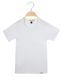 Pierre Cardin Maglia intima a maniche corte in cotone