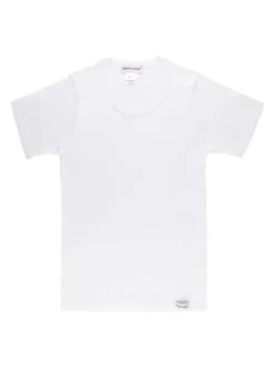Pierre Cardin Maglia intima a maniche corte in cotone