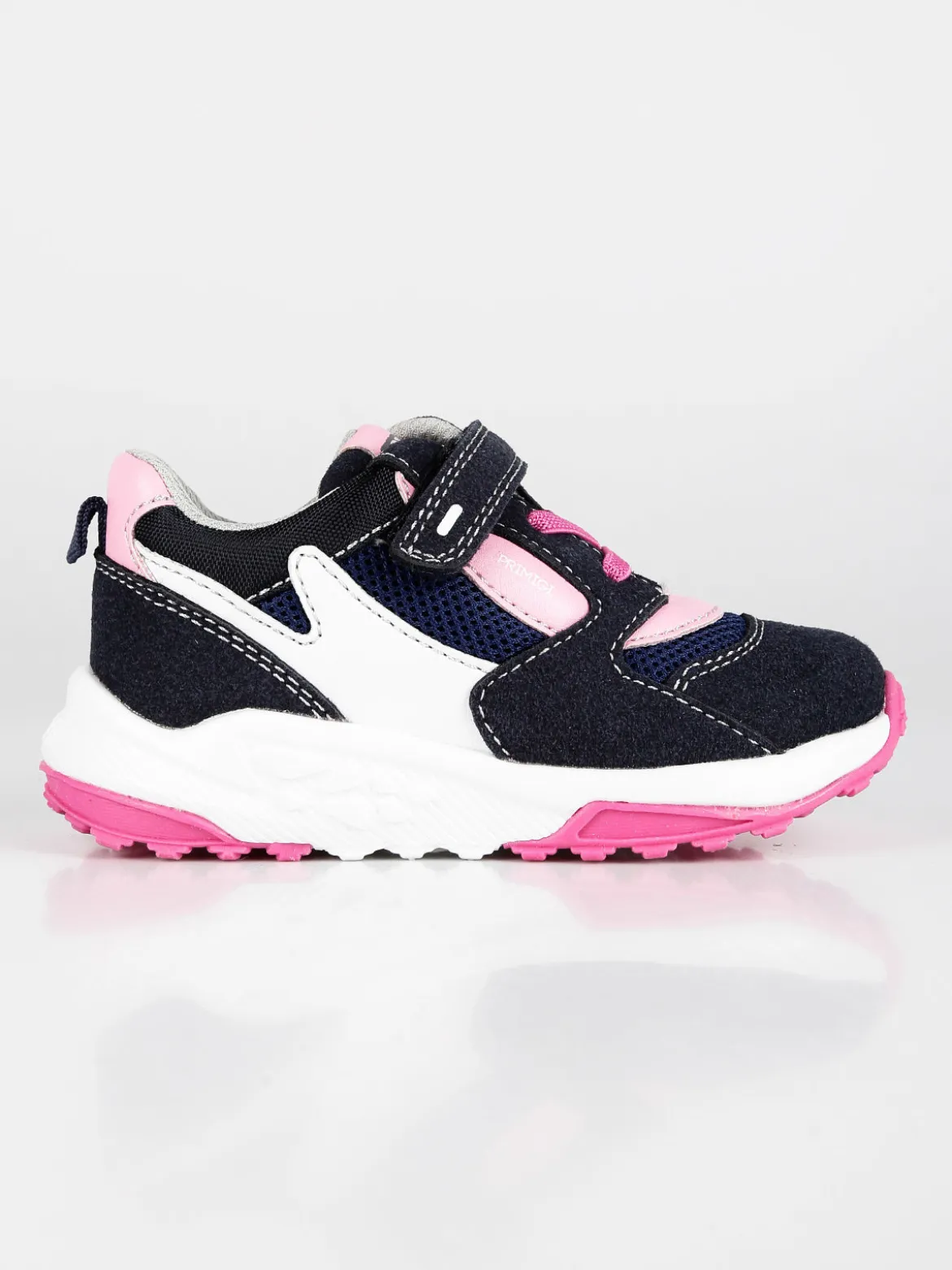 Primigi Sneakers da bambina con stappo