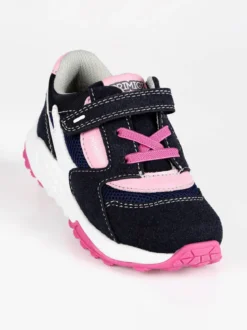 Primigi Sneakers da bambina con stappo