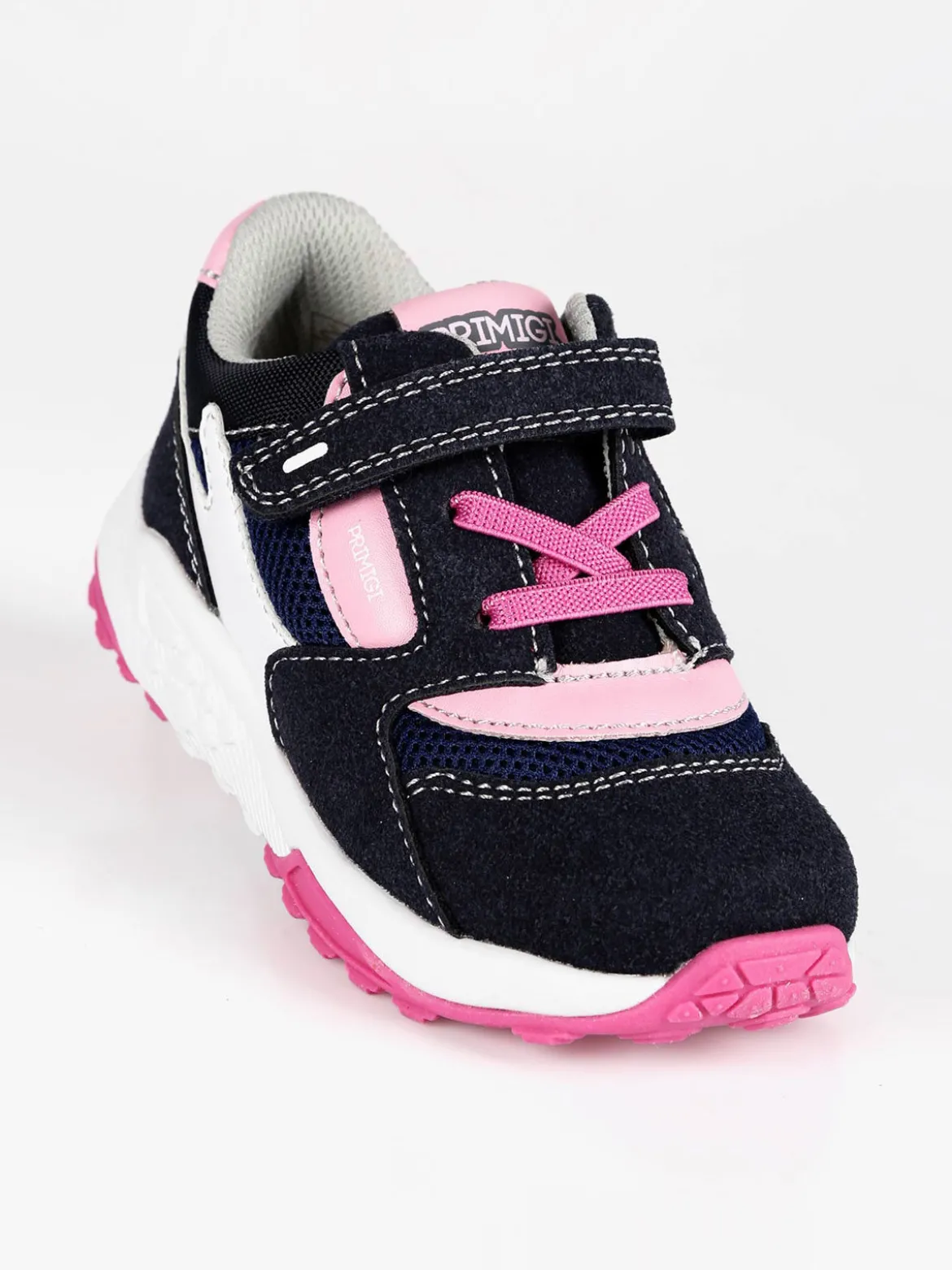 Primigi Sneakers da bambina con stappo