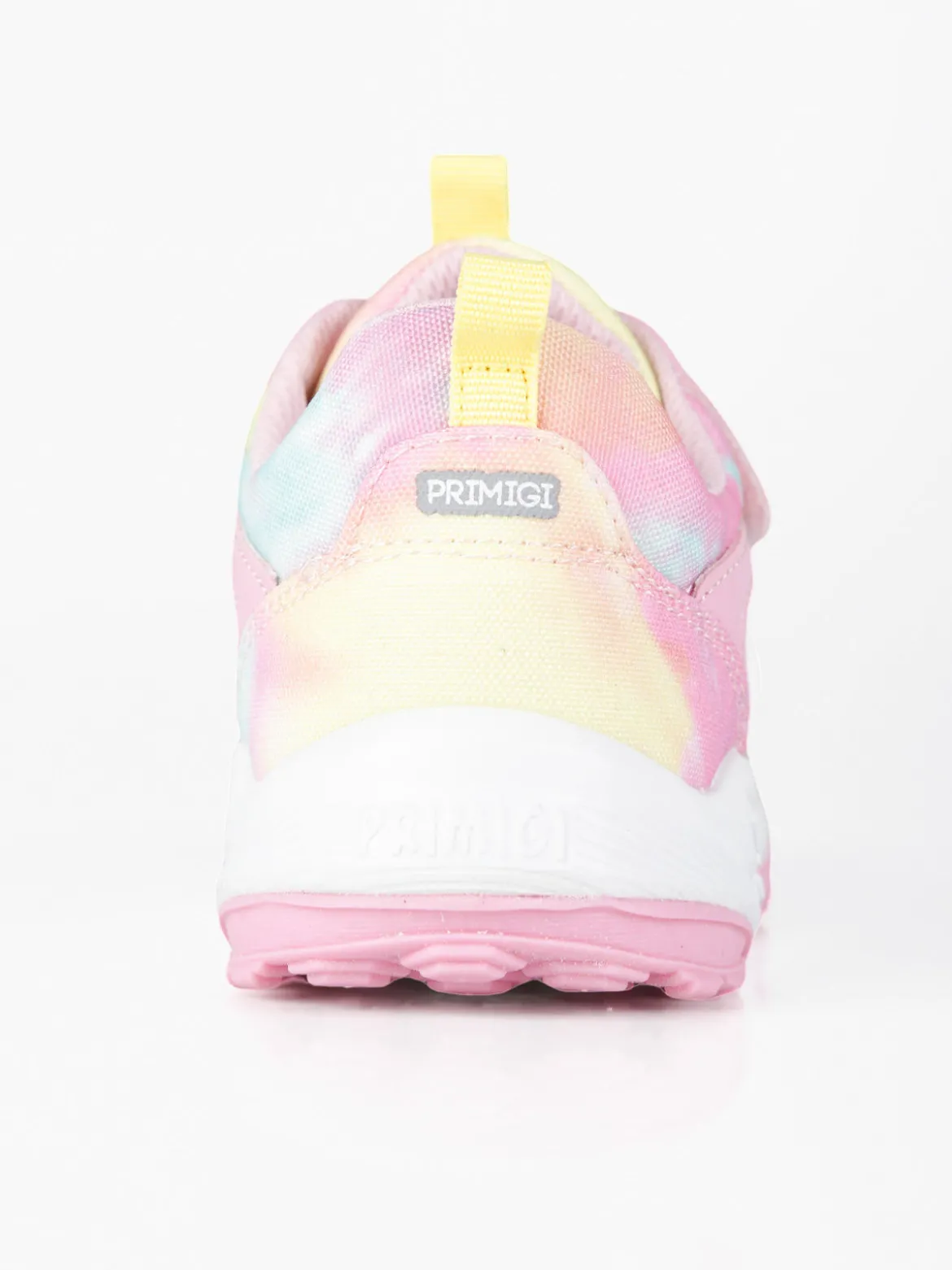 Primigi Sneakers da bambina con strappo