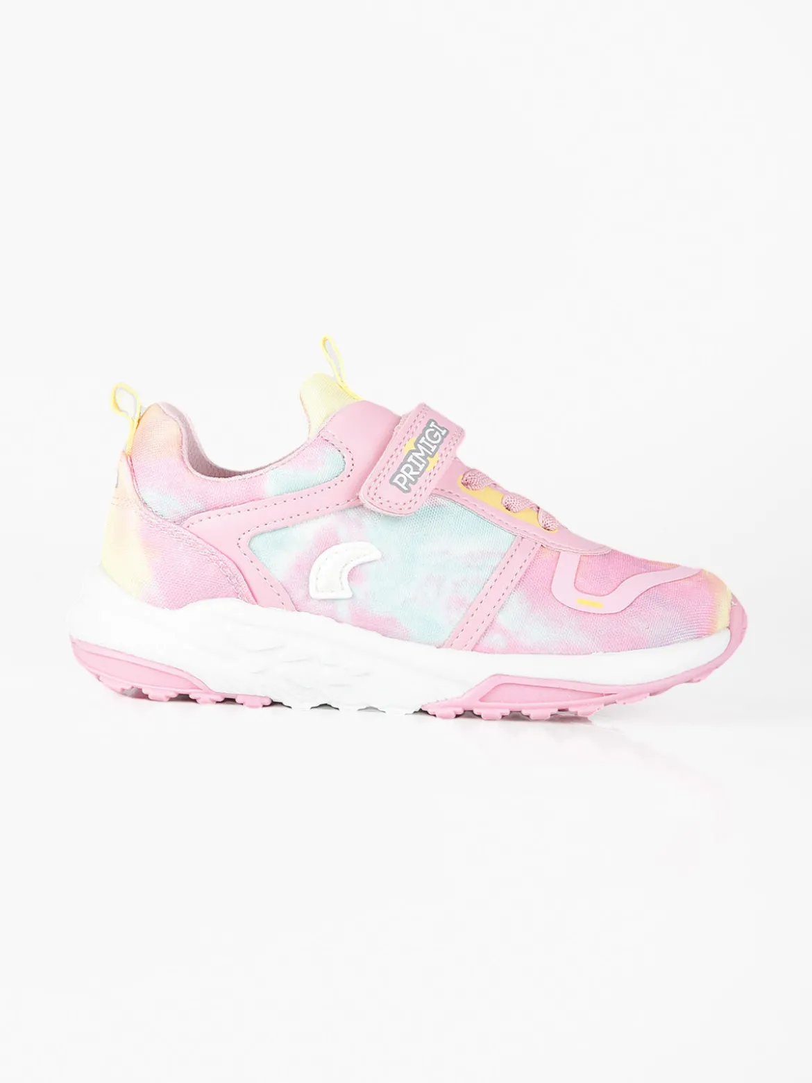 Primigi Sneakers da bambina con strappo