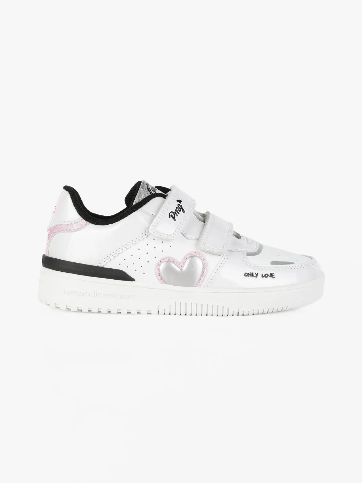 Primigi Sneakers da bambina con strappo