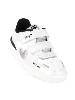 Primigi Sneakers da bambina con strappo