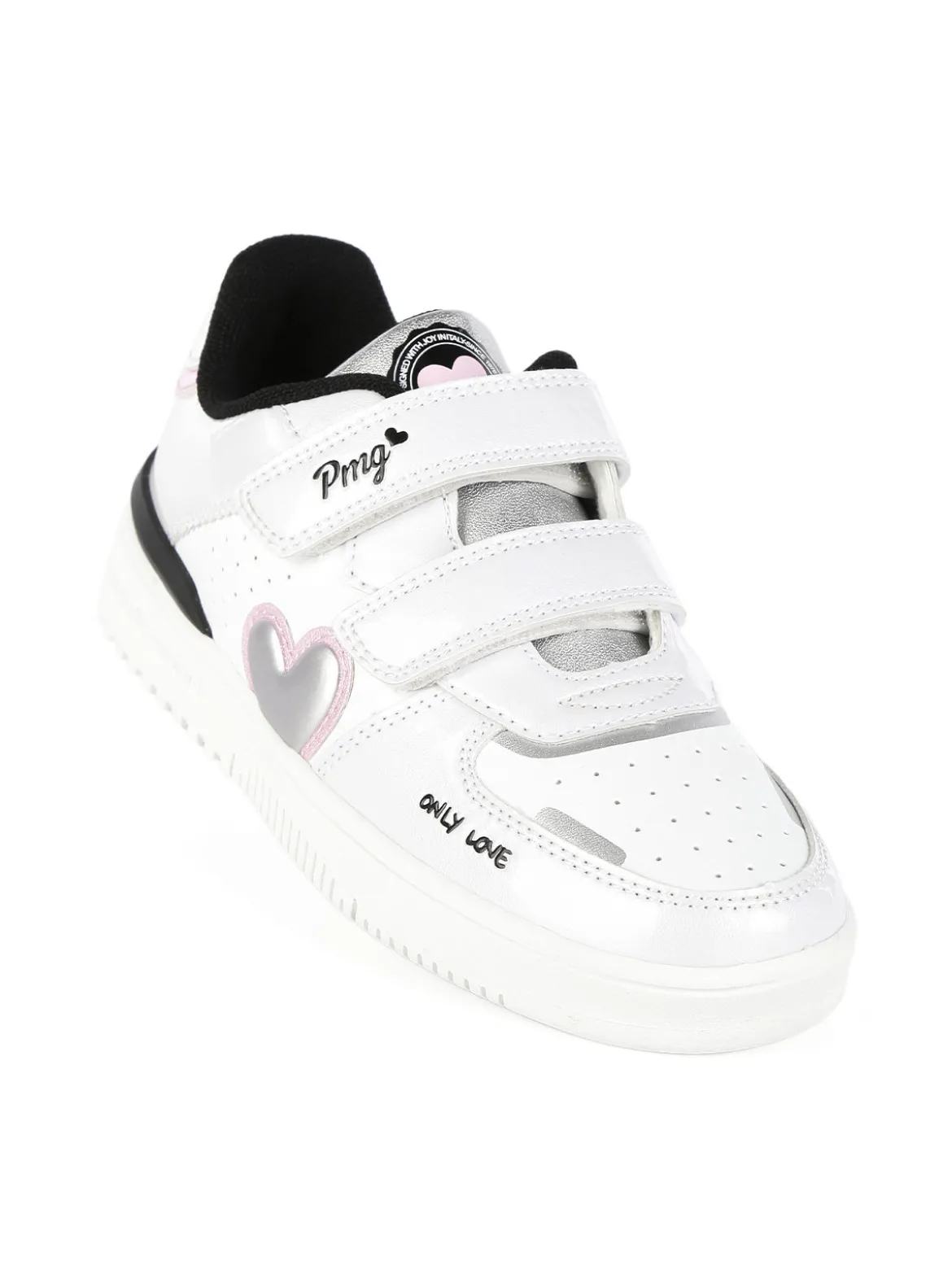 Primigi Sneakers da bambina con strappo