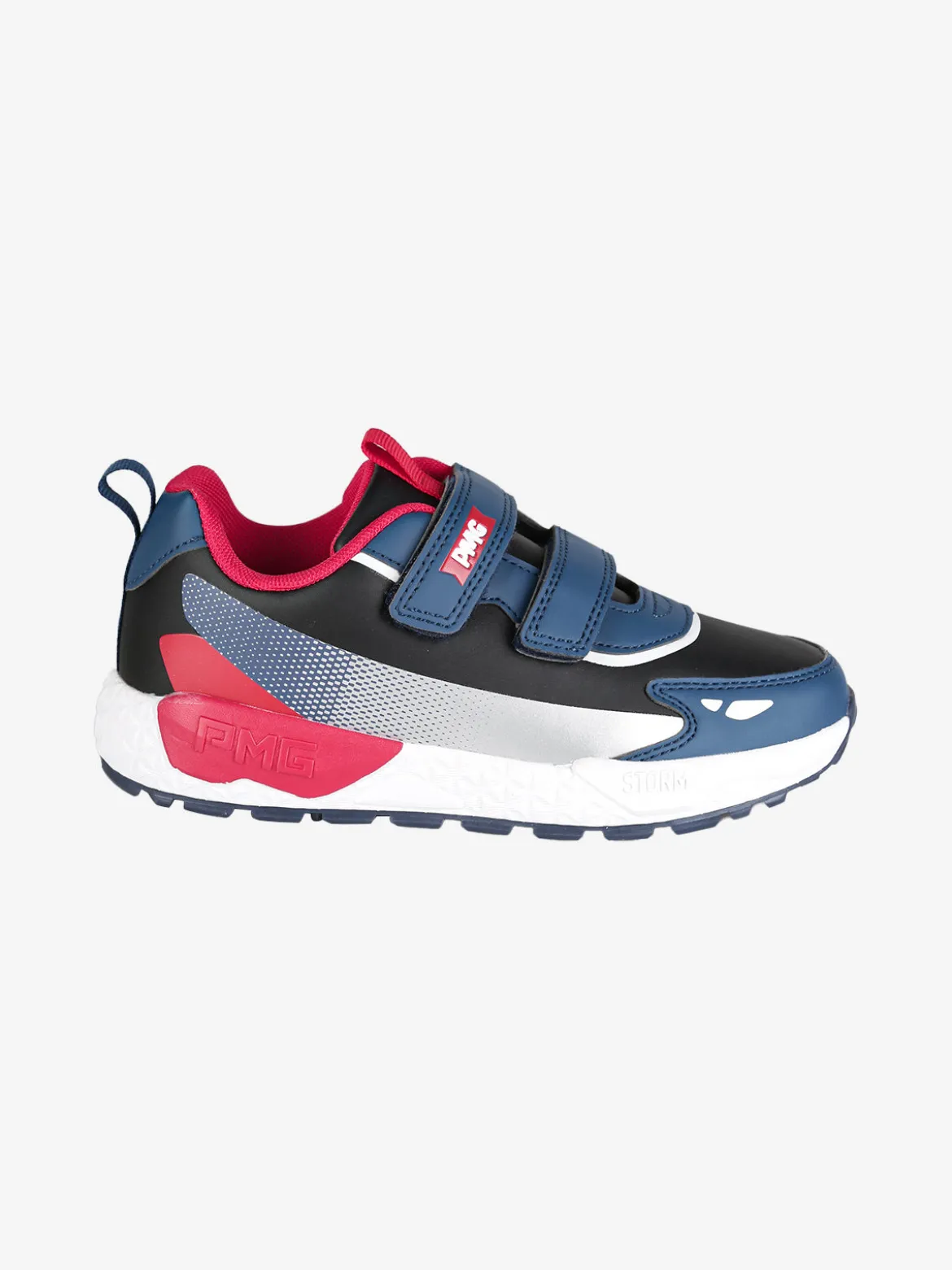 Primigi Sneakers da ragazzo con chiusura a strappi
