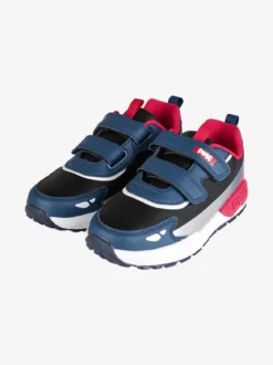 Primigi Sneakers da ragazzo con chiusura a strappi