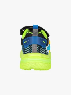 Primigi Sneakers da ragazzo con cinturino a strappo - blu scuro