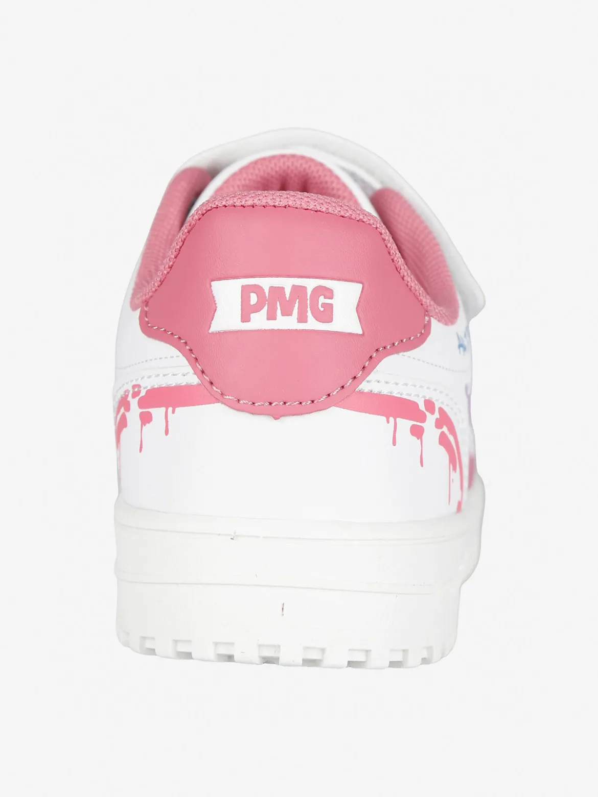 Primigi Sneakers multicolor da bambina con strappi