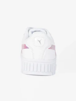 Puma CARINA 2.0 HOLO jr. Sneakers da ragazza