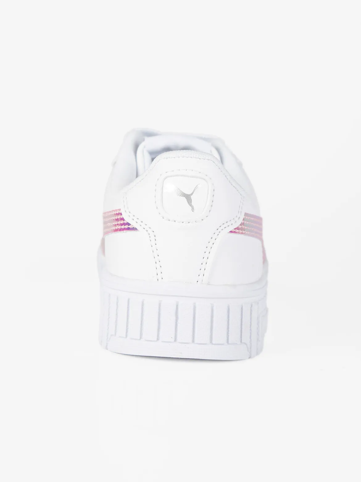 Puma CARINA 2.0 HOLO jr. Sneakers da ragazza