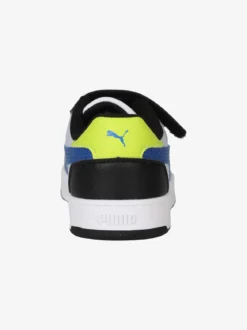 Puma CAVEN 2.0 Block Ac Sneakers da bambino multicolore