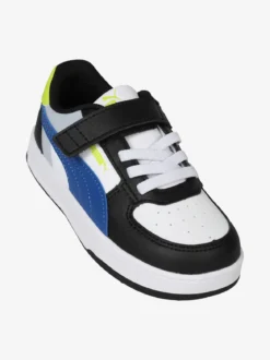 Puma CAVEN 2.0 Block Ac Sneakers da bambino multicolore