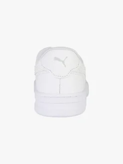 Puma COURT LALLY Sneakers donna stringate - bianco