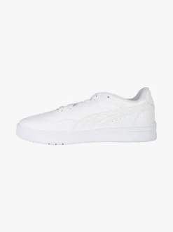 Puma COURT LALLY Sneakers donna stringate - bianco