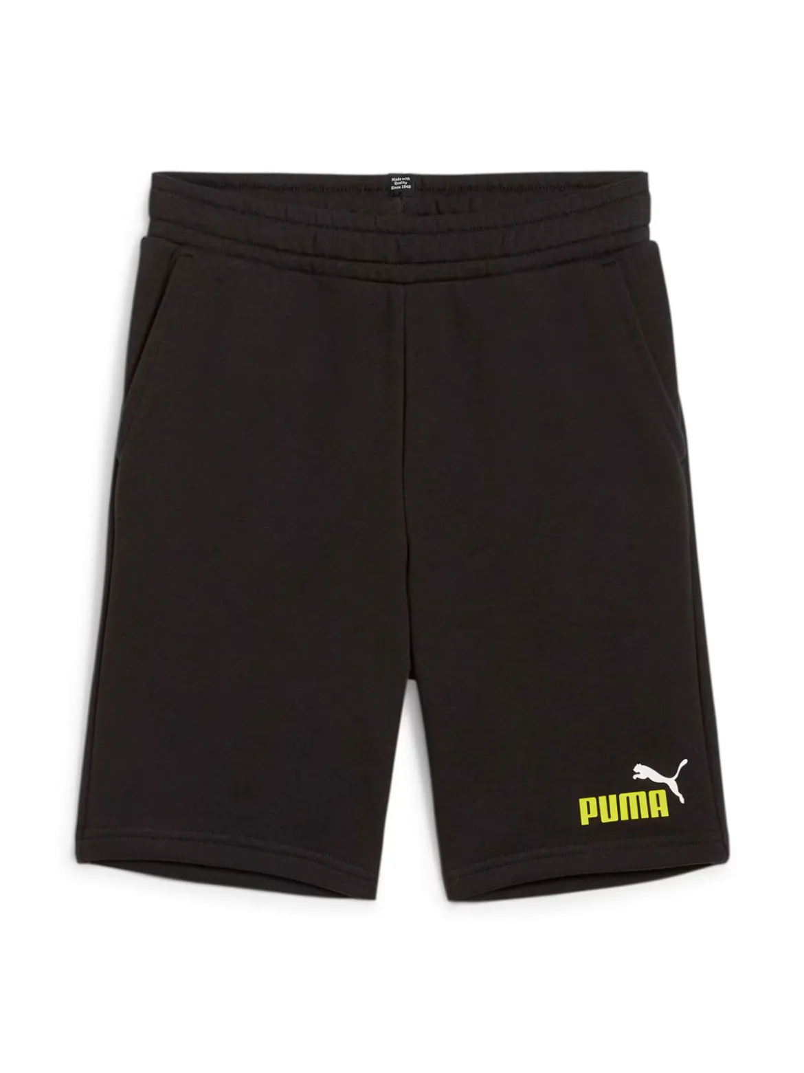 Puma Esentials Bermuda sportivi da ragazzo