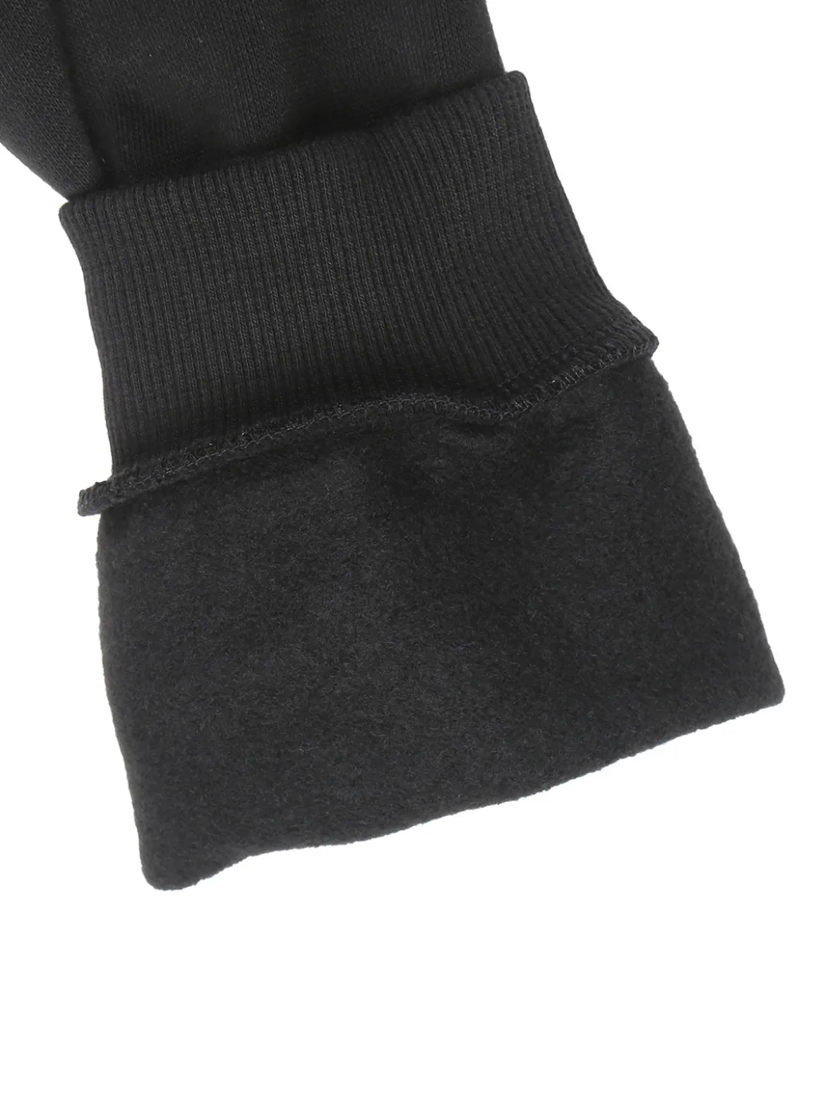 Puma Essential Big Logo FZ Hoodie Felpa da ragazzo con cappuccio e zip