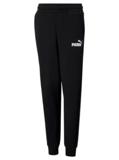 Puma Essentials pantaloni sportivi da ragazzo