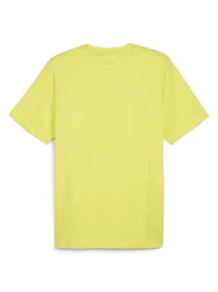 Puma Essentials t-shirt uomo con piccolo logo