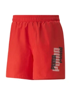 Puma ESS + LOGO POWER costume boxer da uomo