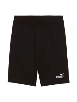 Puma ESS No.1 LOGO JERSEY Shorts da ragazzi
