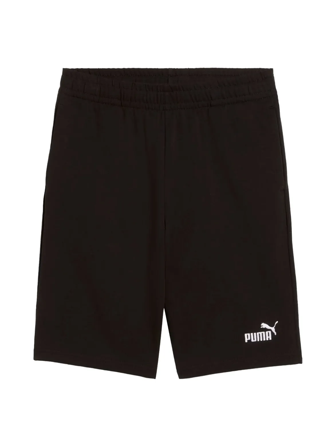 Puma ESS No.1 LOGO JERSEY Shorts da ragazzi