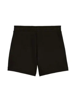 Puma ESS SMALL LOGO Shorts sportivi da ragazza