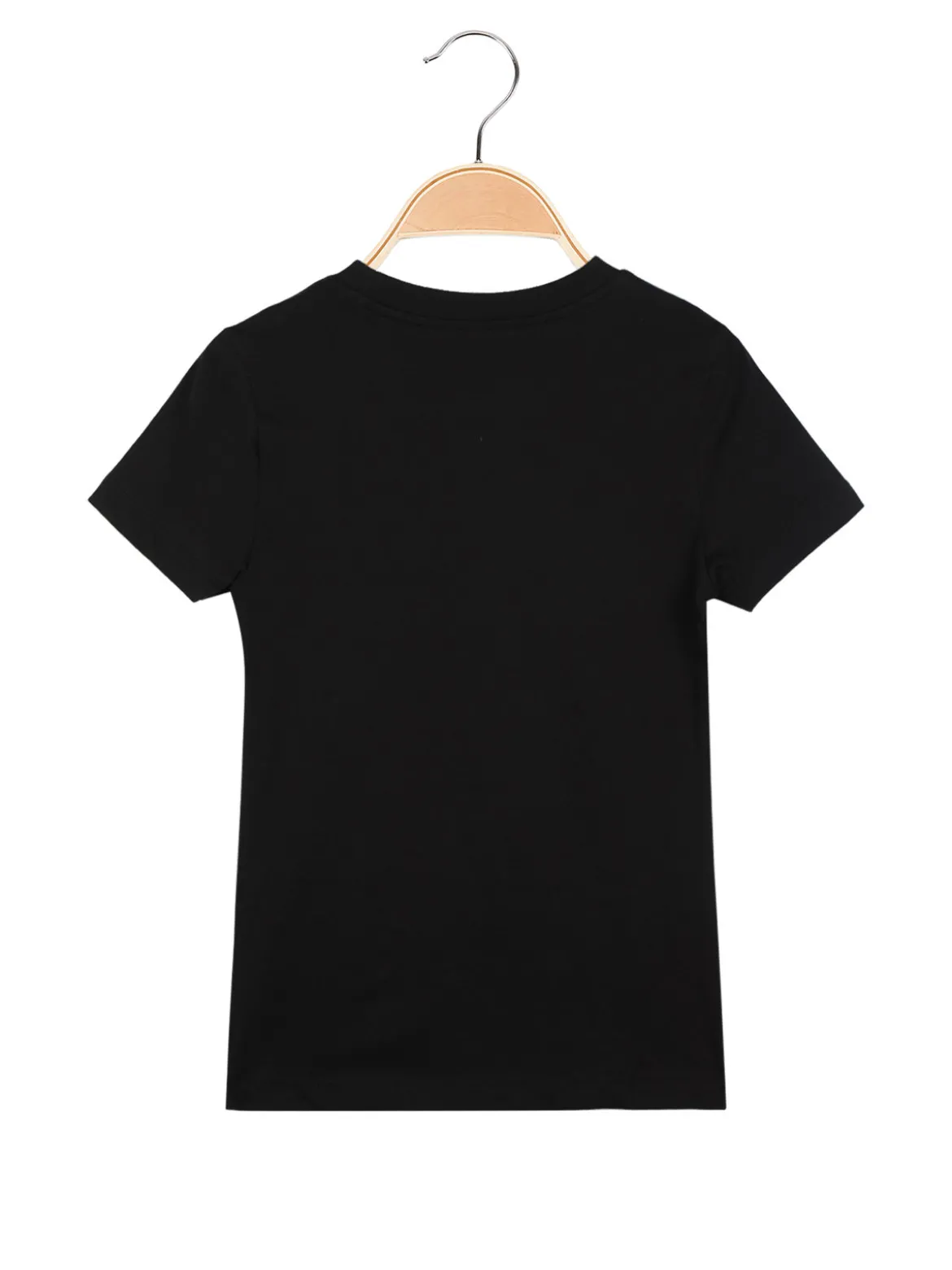 Puma ESS + STREET ART T-shirt sportiva da ragazza