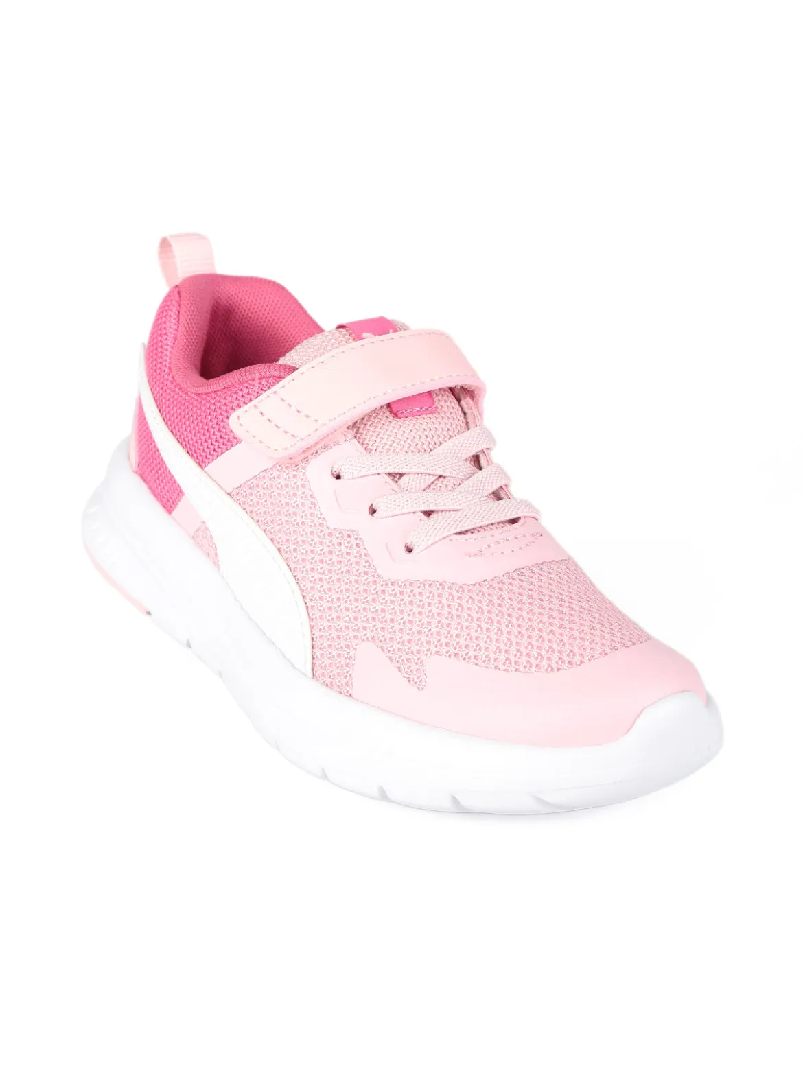 Puma EVOLVE RUN MESH AC + PS Sneakers da bambina