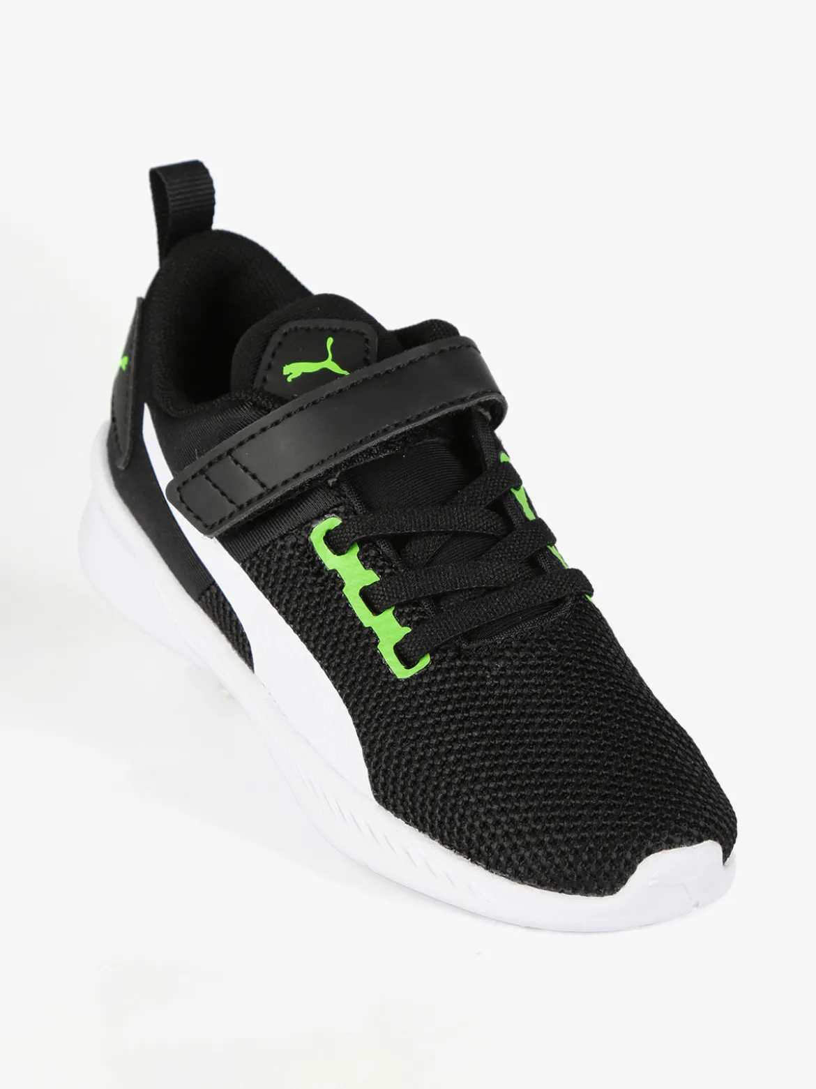 Puma Flyer Runner Snrakers sportive da bambino