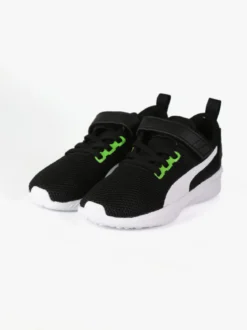 Puma Flyer Runner Snrakers sportive da bambino