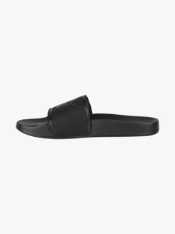 Puma LEADCAT 2.0 Ciabatte donna con logo - nero