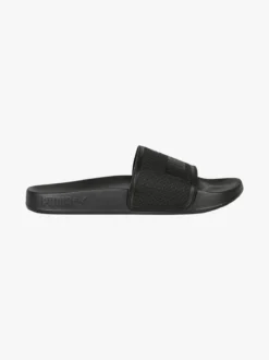 Puma LEADCAT 2.0 Ciabatte donna con logo - nero