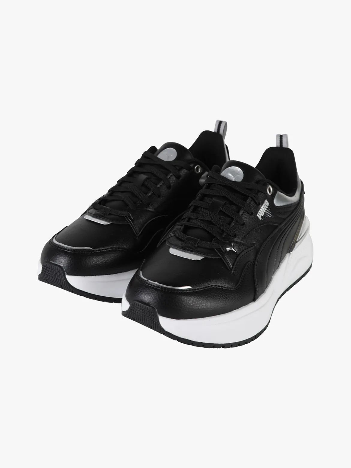 Puma R78 DISTRUPT METALLIC DREAM Sneakers donna